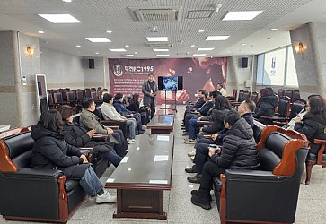 부천시소상공인연합회·인천광역시소상공인연합회 정책 교류 ‘맞손’ 이미지