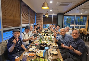 5기 앨범