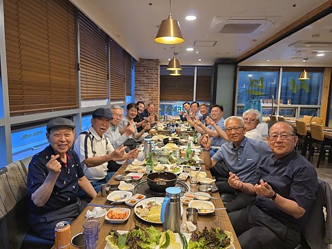 2026. 5월 정기모임